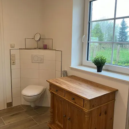 Landperle 1 Holiday home