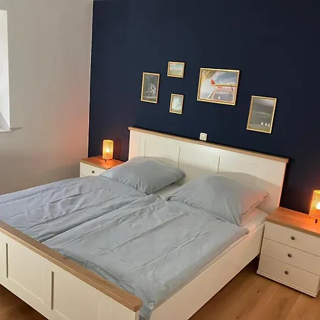 Landperle 1 Holiday home *