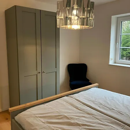 Holiday home Landperle 1 *