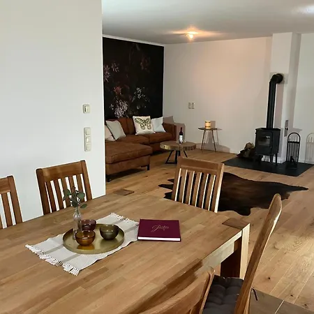 Landperle 1 Holiday home *