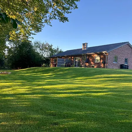 Holiday home Landperle 1 *