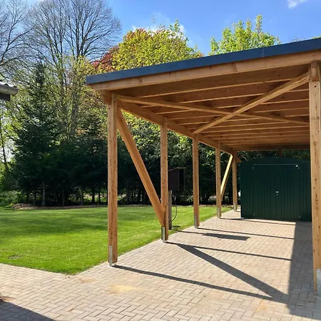 Holiday home Landperle 1 *