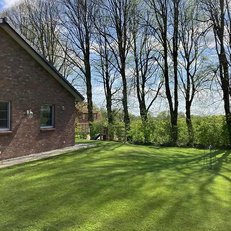 Landperle 1 Holiday home